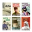 İsmail Bilgin ile Gizli Kahramanlar (6 Kitap)