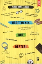 Öğretmenin Not Defteri- 2