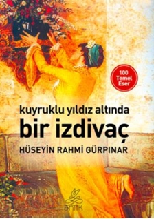 Kuyruklu Yıldızın Altında Bir İzdivaç