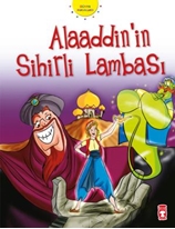 Alaaddin'in Sihirli Lambası