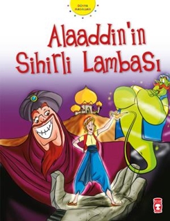 Alaaddin'in Sihirli Lambası