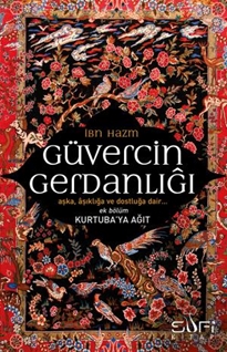 Güvercin Gerdanlığı - Kurtuba'ya Ağıt