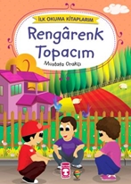 Rengarenk Topacım