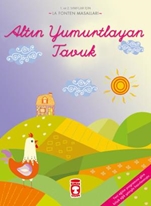 Altın Yumurtlayan Tavuk