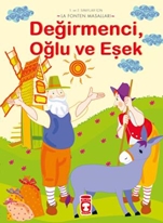 Değirmenci Oğlu ve Eşek - La Fonten Masalları