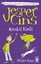 Jasper Cins - Renkli Kedi