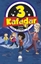3 Kafadar - Tarihin İzinde