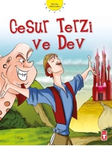 Cesur Terzi ve Dev