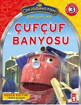 Çufçuflar: Çufçuf Banyosu