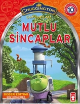 Çufçuflar: Mutlu Sincaplar