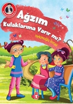 Ağzım Kulaklarıma Varır mı?