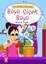 Büyü Çiçek Büyü