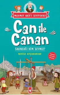 Can İle Canan - Salıncağı Kim Sevmez?