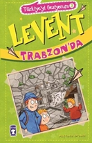 Levent Trabzon'da