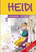 Heidi (Dünya Klasikleri)