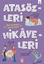 Atasözleri Hikayeleri 3