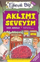 Aklımı Seveyim Eğlenceli Bilgi 39