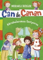 Can ile Canan - Akrabalarımızı Seviyoruz