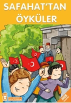 Safahat'tan Öyküler