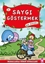 Saygı Göstermek Ne Güzel