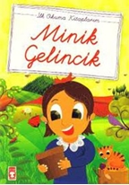 Minik Gelincik (El Yazılı)