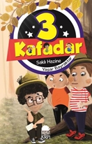 3 Kafadar- Saklı Hazine