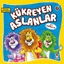 Kükreyen Aslanlar ile Tanışalım