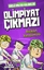 Bisiklet Yarışlaması - Olimpiyat Çıkmazı