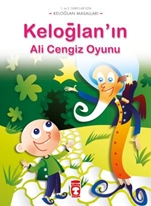 Keloğlan'ın Ali Cengiz Oyunu