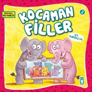 Kocaman Filler ile Tanışalım