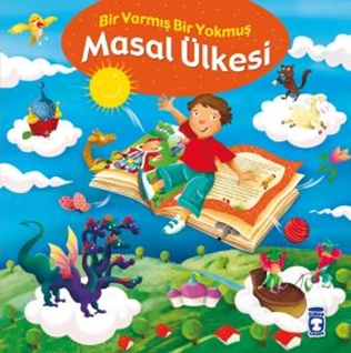 Masal Ülkesi