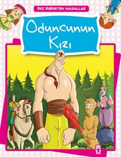 Oduncunun Kızı