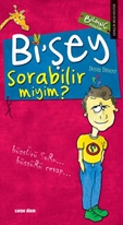 BİŞEY SORABİLİR MİYİM (Önceki Ebat)