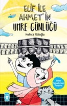 Elif'in Umre Günlüğü