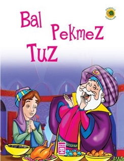 Bal Pekmez Tuz