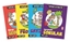 Popüler Matematik Set (4 Kitap)