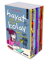 Okumayı Sevdiren Kitaplar Set 1