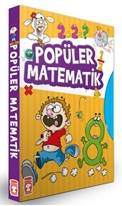 Popüler Matematik Set (Market)