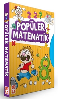 Popüler Matematik Set (Market)