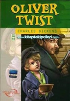 Oliver Twist (Gençlik Klasikleri)