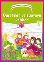 Öğretmen ve Ebeveyn Rehberi - Ömer ve Bahar Kavramlar Dünyasında