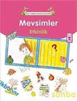 Mevsimler Etkinlik