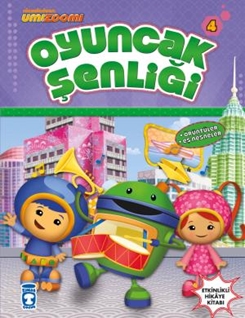 Oyuncak Şenliği