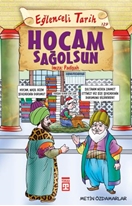 Hocam Sağolsun İmza Padişah (Eski)