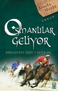 Osmanlılar Geliyor