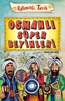 Osmanlı Süper Beyinleri