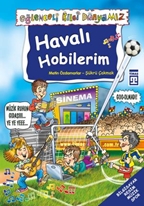 Havalı Hobilerim