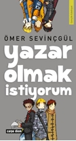 Yazar Olmak İstiyorum (Önceki Ebat)