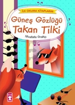 Güneş Gözlüğü Takan Tilki