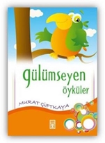 Gülümseyen Öyküler (Eski)